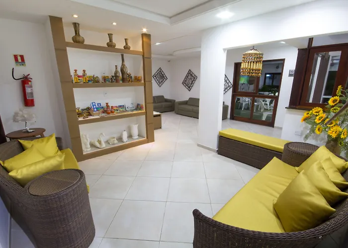 Pousada dos Jangadeiros